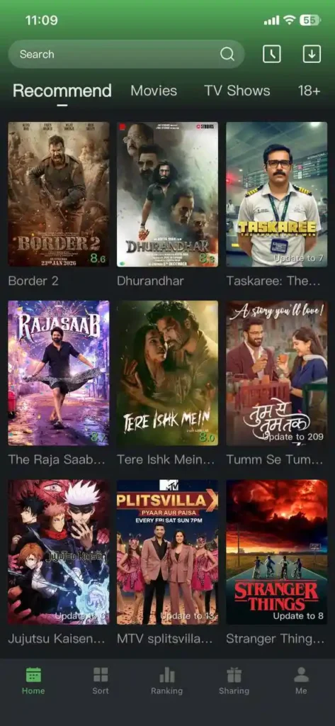 ItsLandlordFarms Movie App 1